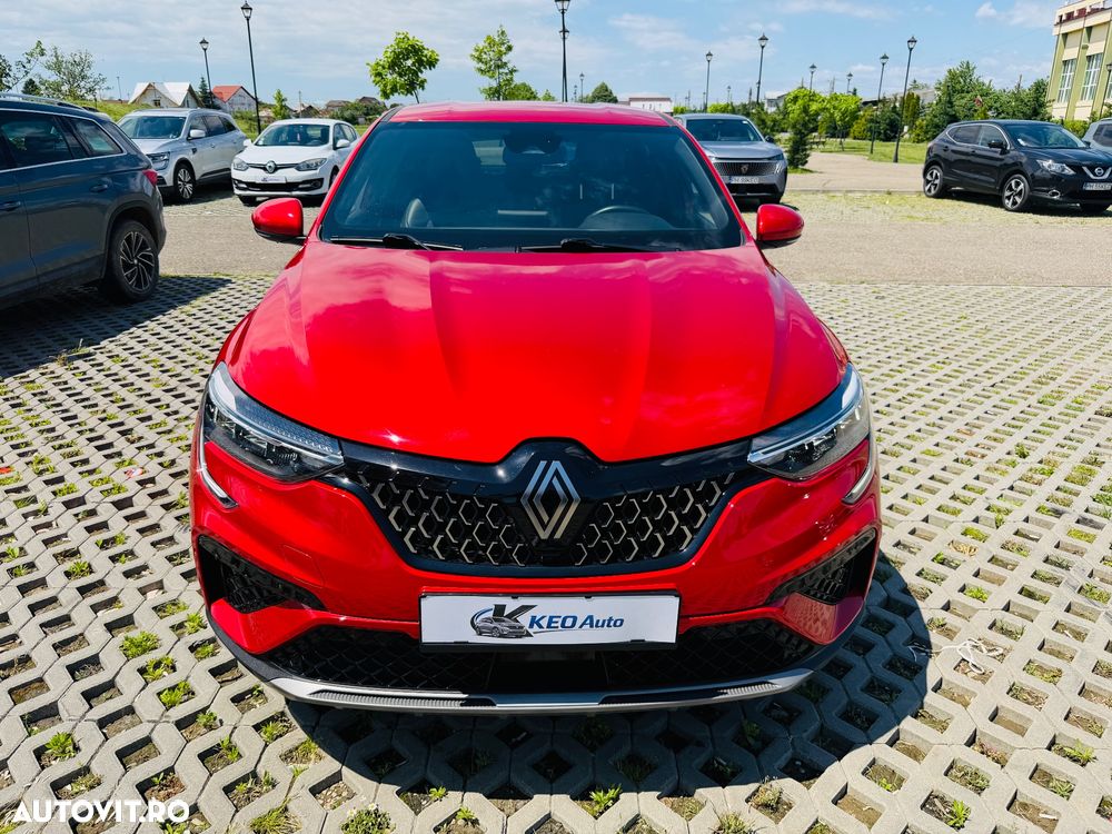 Renault Arkana - 5