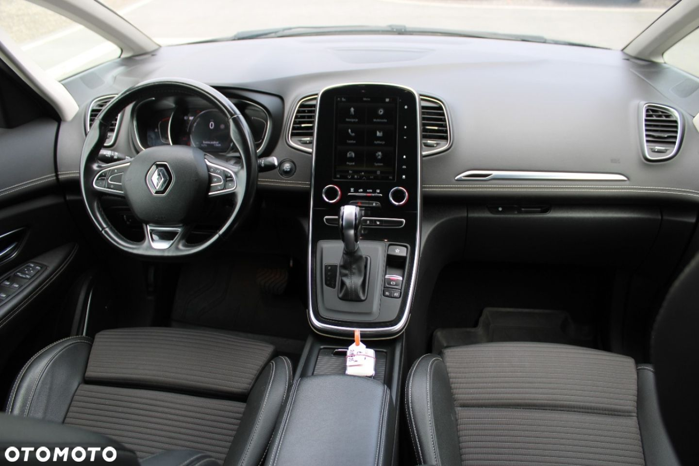 Renault Scenic - 35