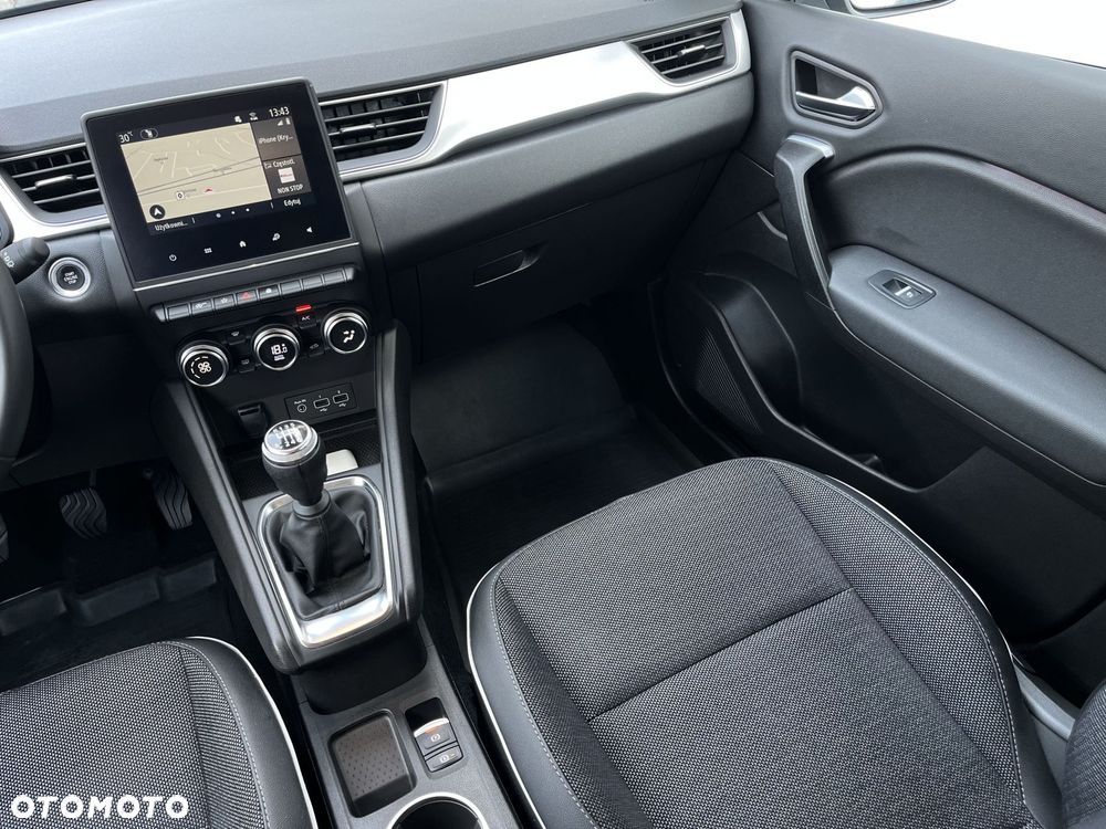 Renault Captur 1.0 TCe Techno - 15