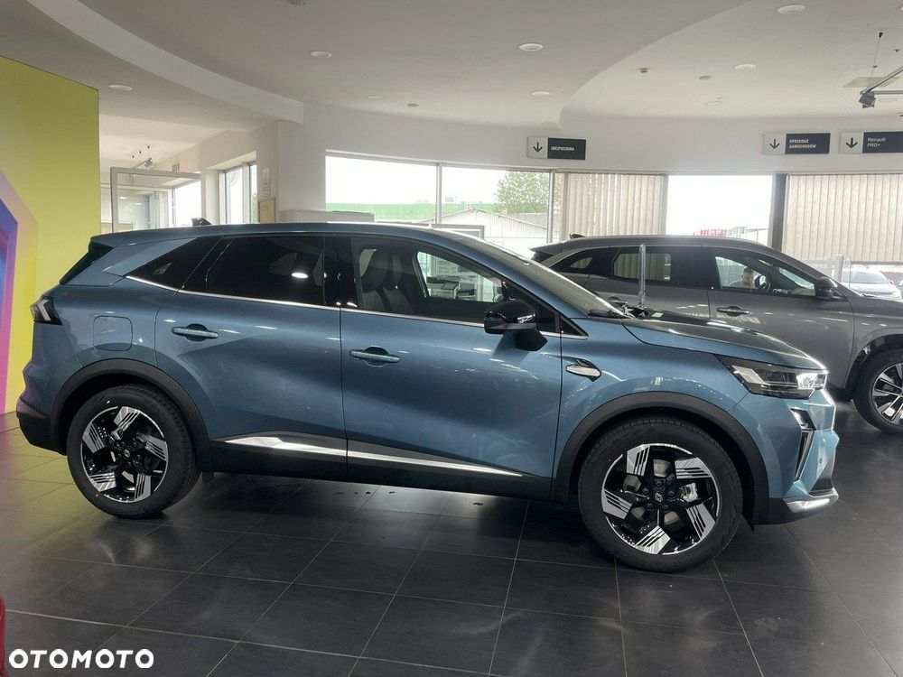 Renault Symbioz - 2