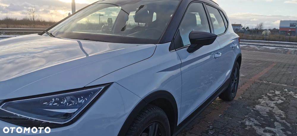 Seat Arona 1.0 TSI Xcellence S&S - 10