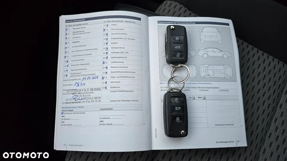 Volkswagen Sharan - 30