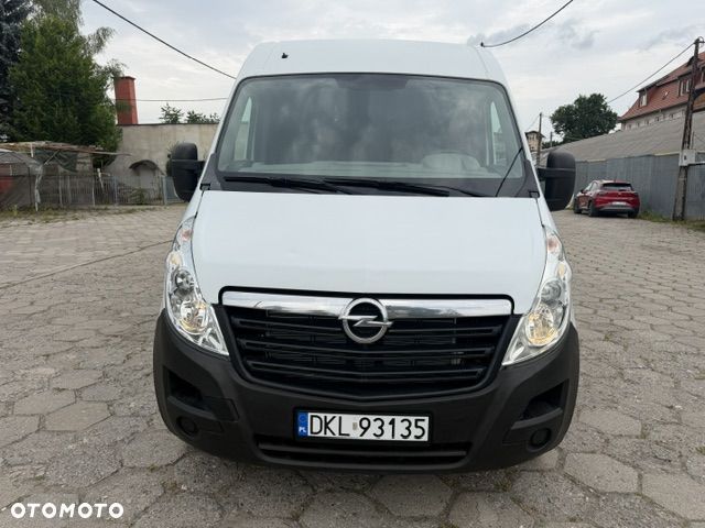 Renault MASTER MOVANO - 17