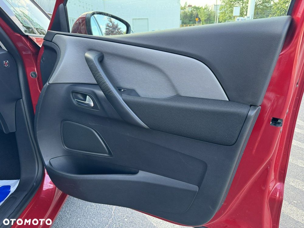 Citroën C4 Picasso PureTech 130 Stop&Start Attraction - 29