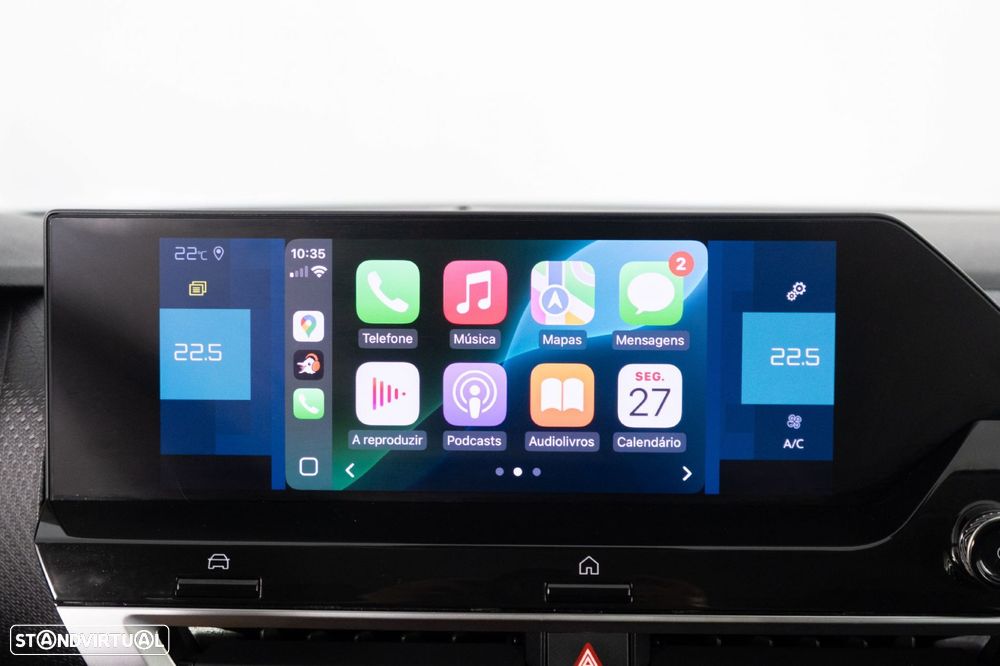 Citroën e-C4 50 kWh Live Pack - 25