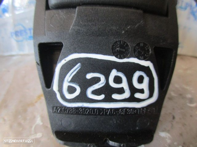 Modulo P31387310 VOLVO XC60 2014 2.0D 163CV 5P AZUL Sensor De Chuva - 4