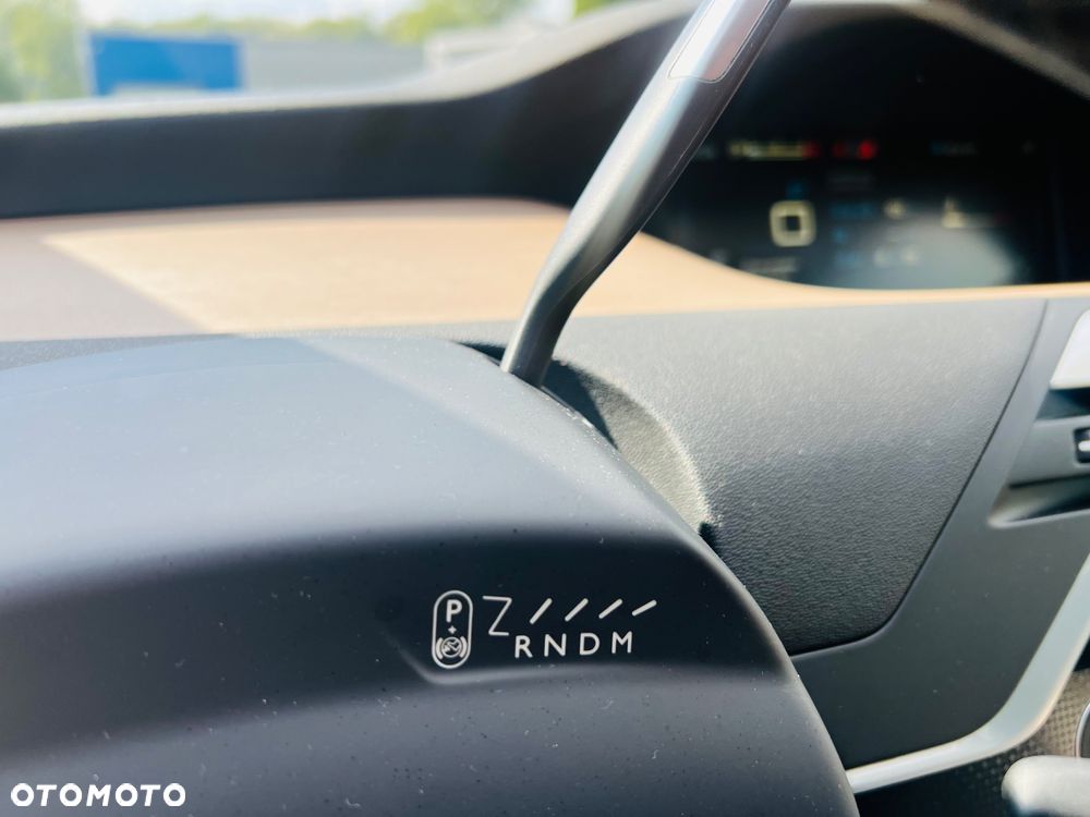 Citroën C4 Grand Picasso BlueHDi 150 Exclusive - 27