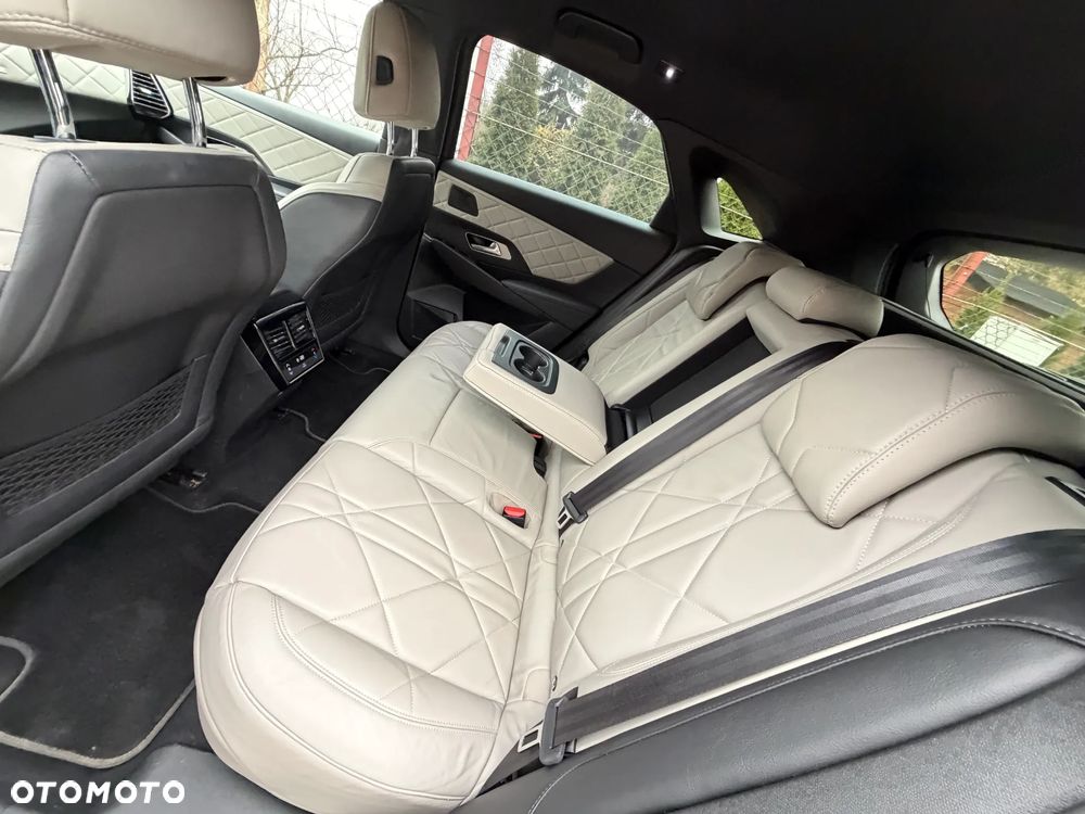 DS Automobiles DS 7 Crossback 1.6 E-Tense Bastille + - 32