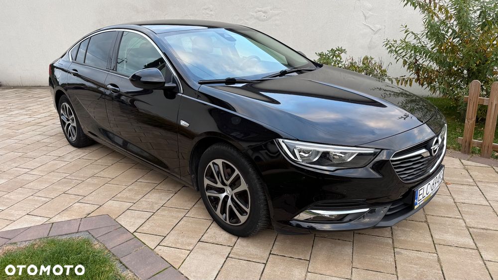 Opel Insignia - 3