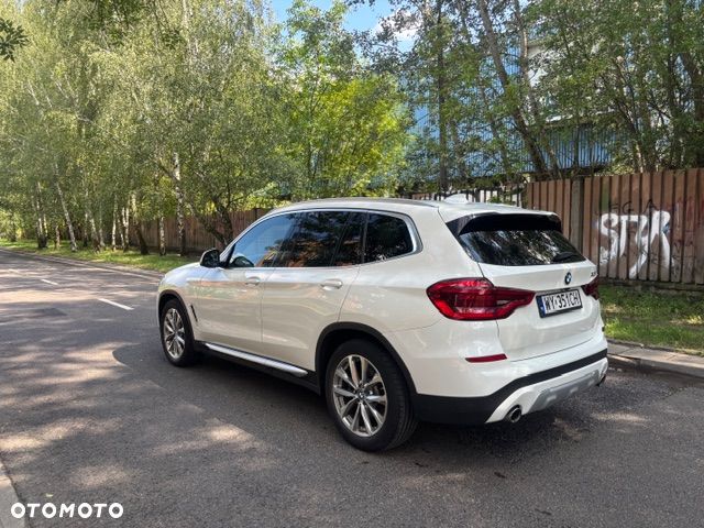 BMW X3 xDrive30i M Sport - 5