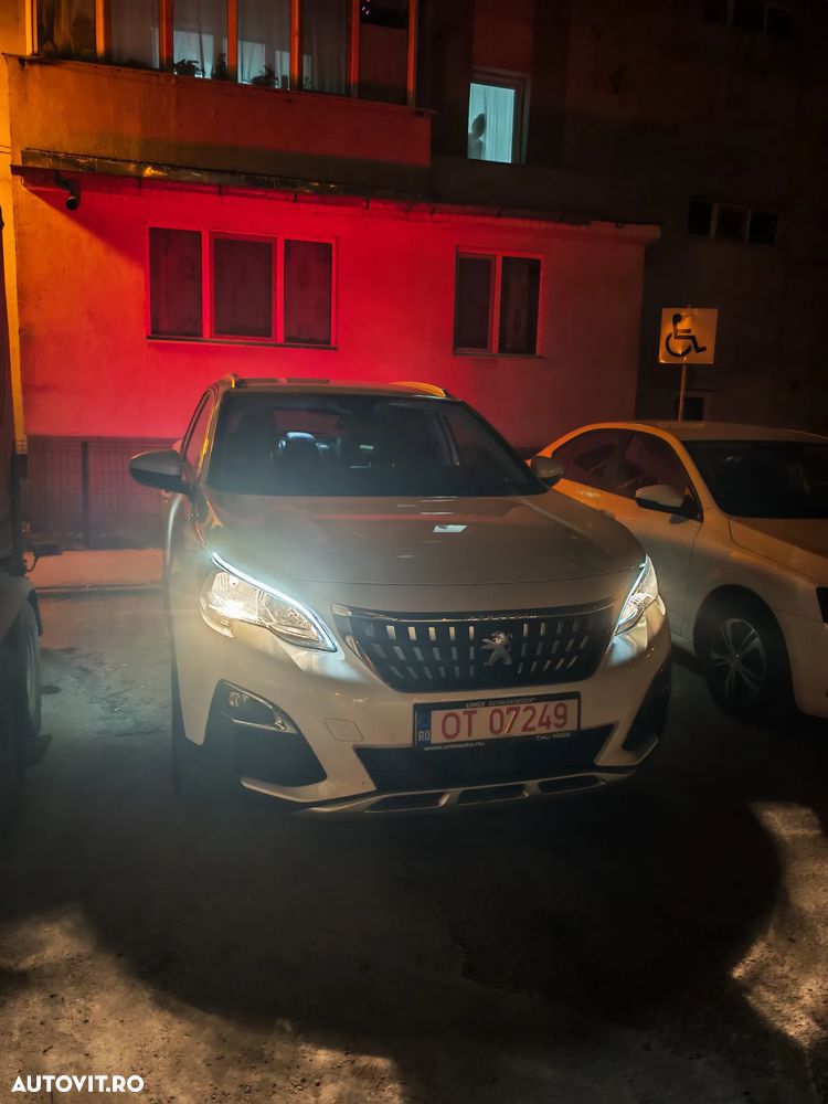 Peugeot 3008 PureTech 130 Style - 11