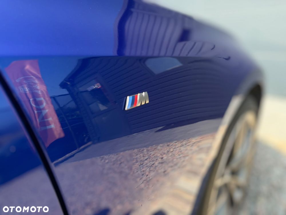 BMW Seria 3 M340d xDrive - 13