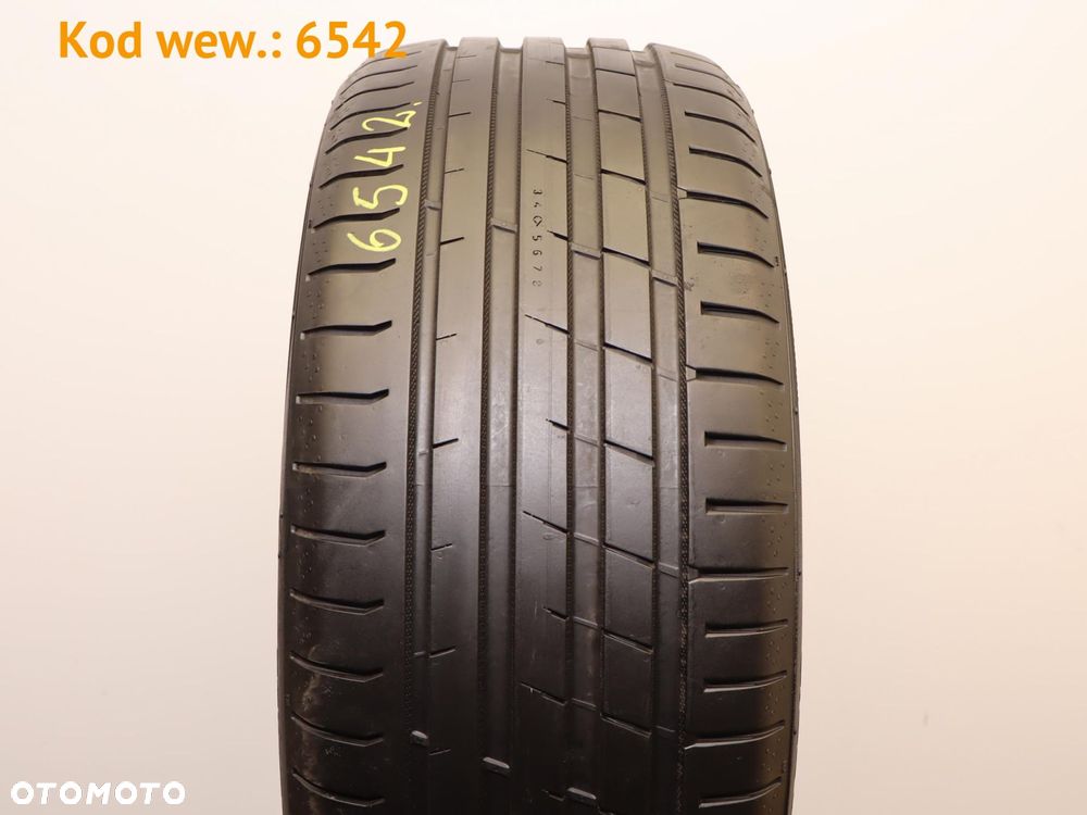Nokian Powerproof - 245/45 R18 - 2