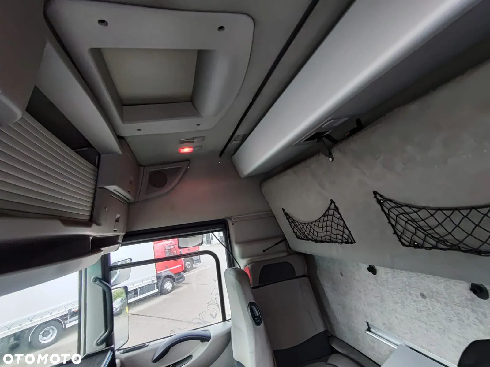 Renault Magnum 460 Euro 5 - 9