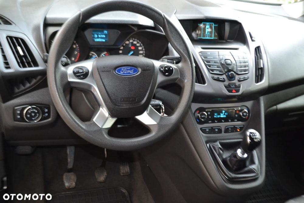 Ford Tourneo Connect 1.0 EcoBoost Start-Stop Trend - 18