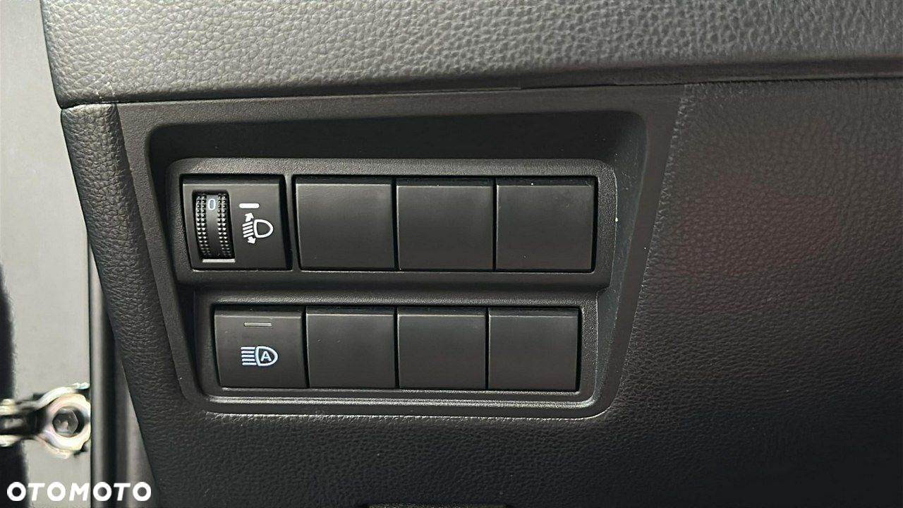 Toyota Yaris Hybrid 1.5 Comfort - 27