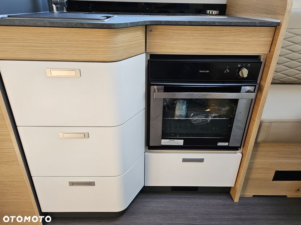 Adria Sonic 700 DC - 13