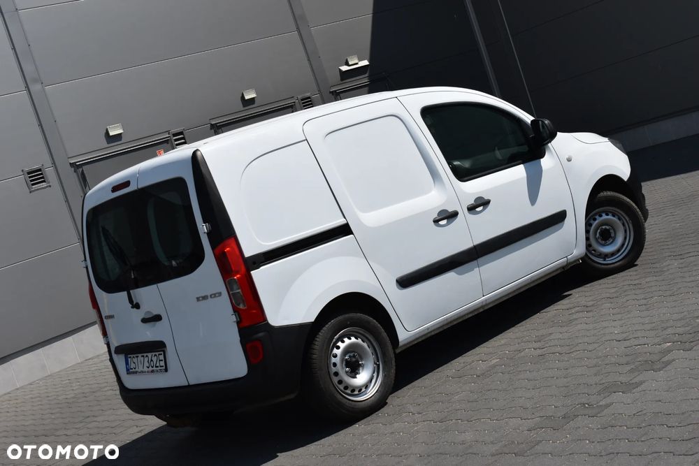 Mercedes-Benz CITAN - 4