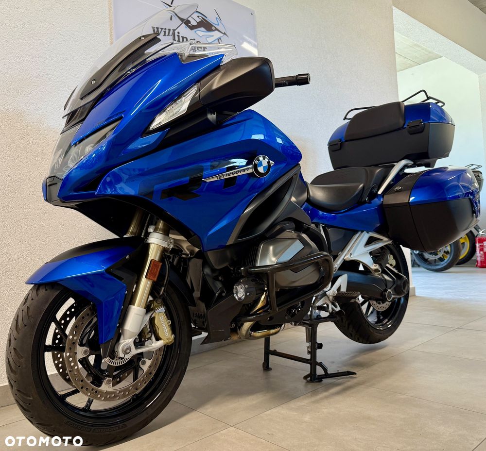 BMW RT - 2