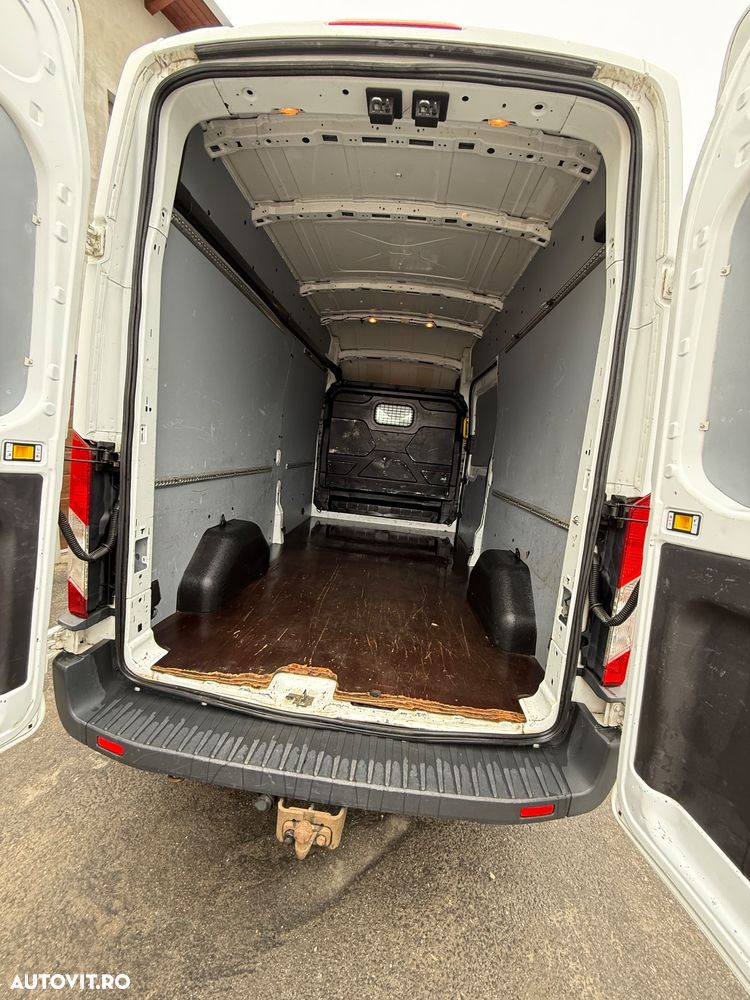 Ford Transit l3h3 - 8