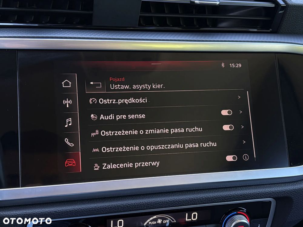 Audi Q3 35 TFSI S tronic - 27