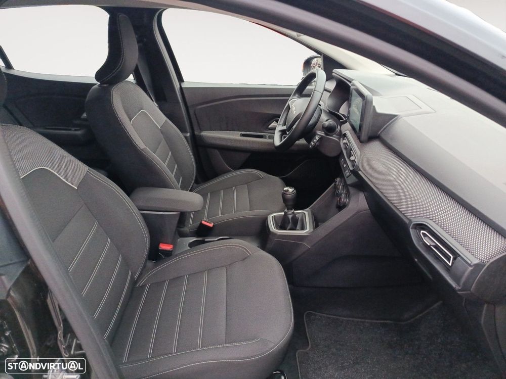 Dacia Sandero 1.0 TCe Expression - 15