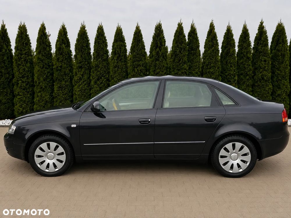 Audi A4 Limousine 2 - 13