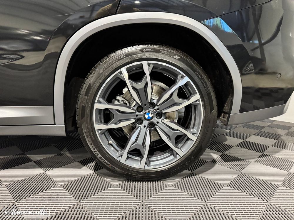 BMW X4 - 10