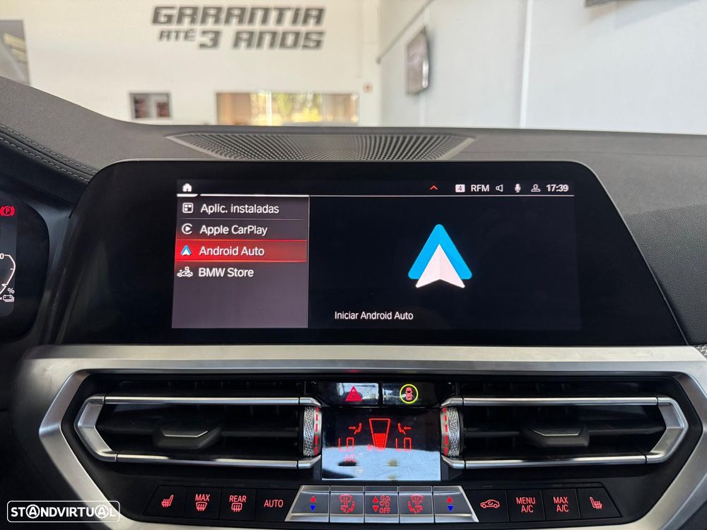 BMW 330 e Pack M Auto - 33