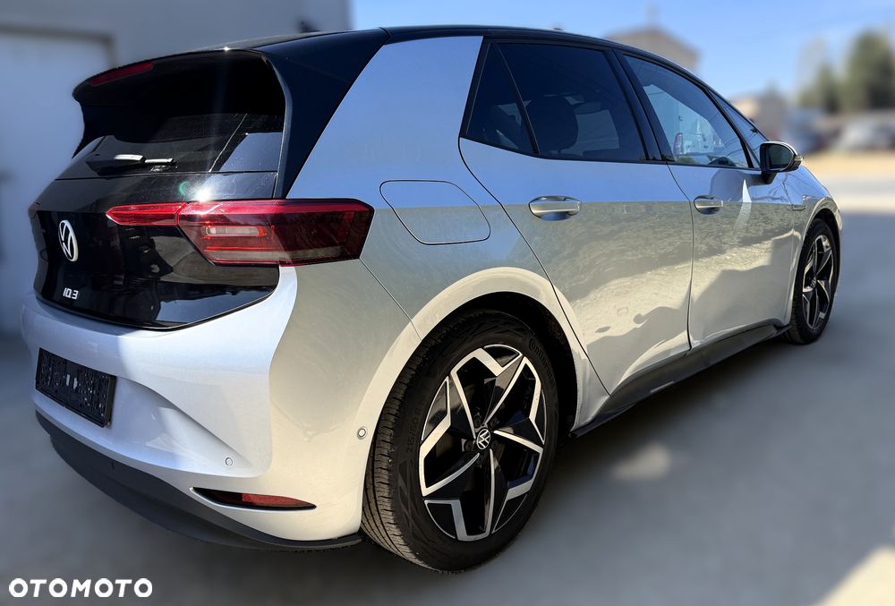 Volkswagen ID.3 Pro - 18
