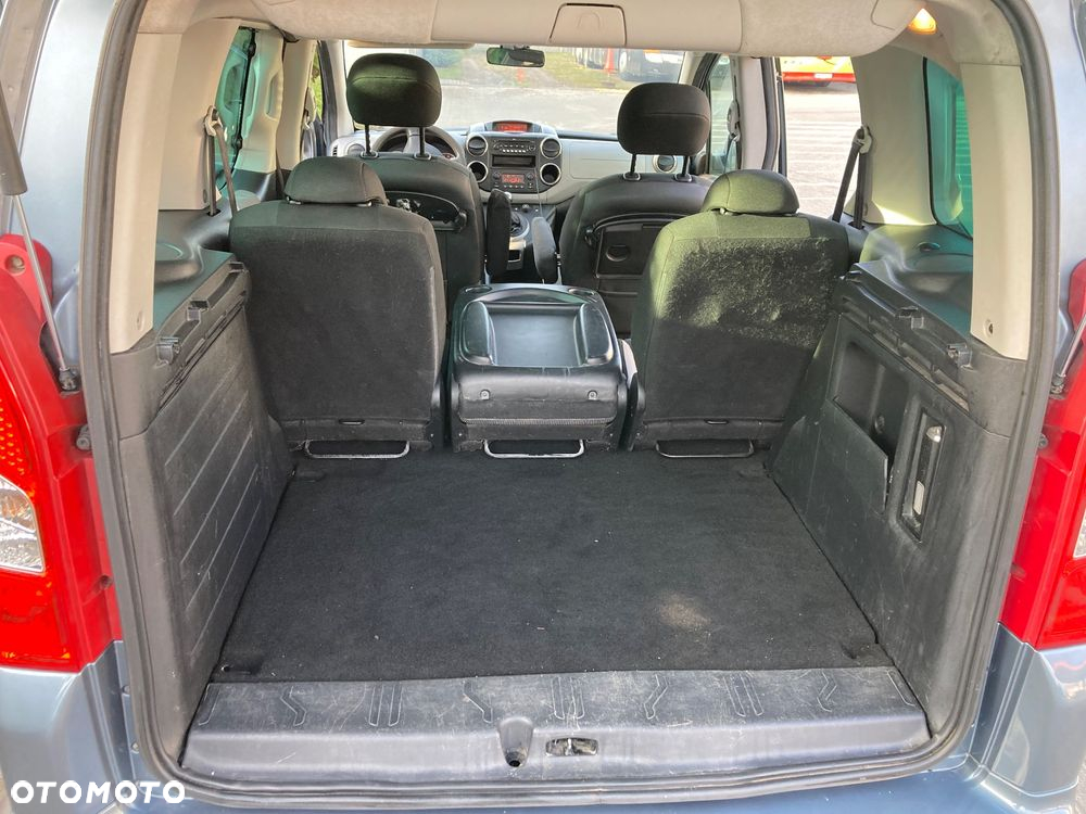 Peugeot Partner - 16