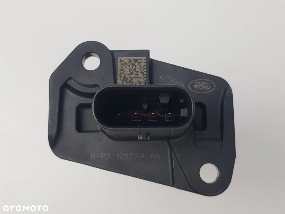 NOWY ORYGINALNY Przepływomierz Land Rover Defender II Jeep 0280218396 - 7
