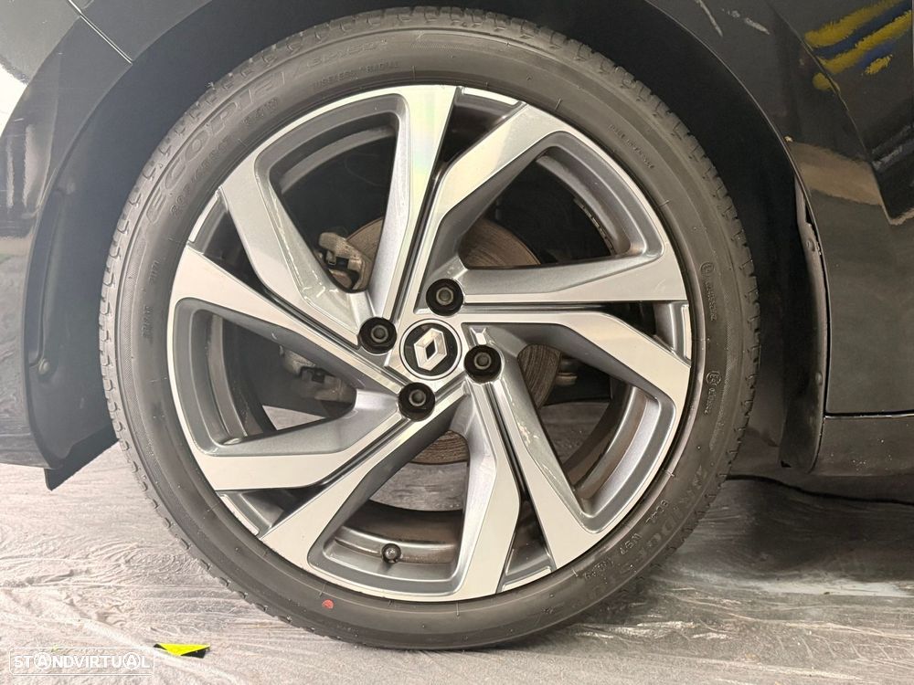 Renault Clio 1.0 TCe RS Line - 15