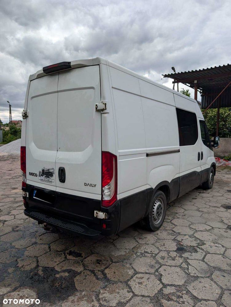 Iveco Daily - 7