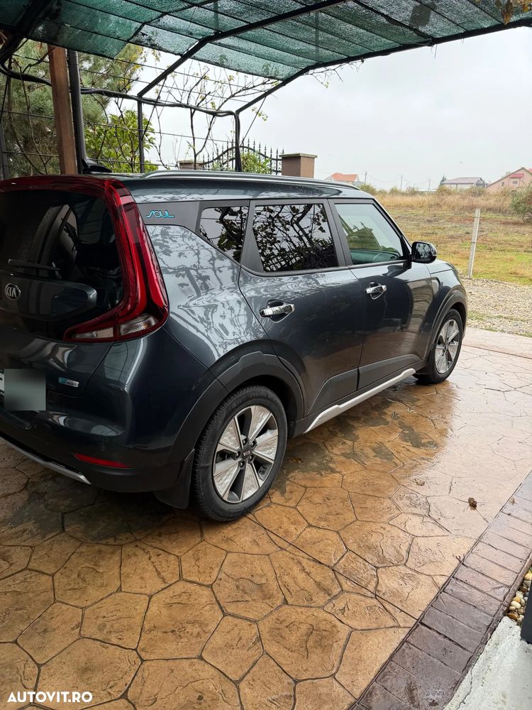 Kia Soul - 3