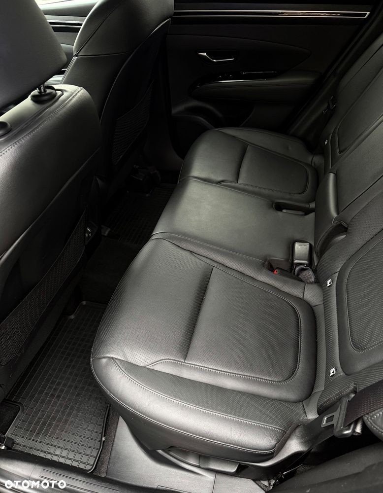 Hyundai Tucson 1.6 T-GDi Executive 2WD - 15