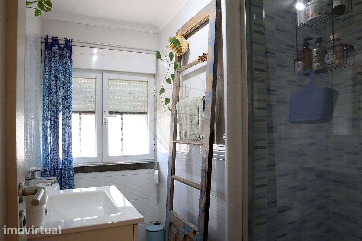 Apartamento T3 para venda - Grande imagem: 4/24