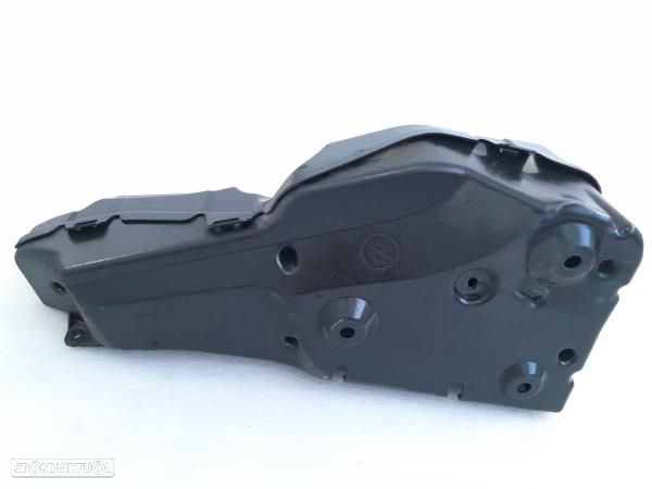 Blindagem / Blindagens Land Rover Range Rover Sport (L320) - 3