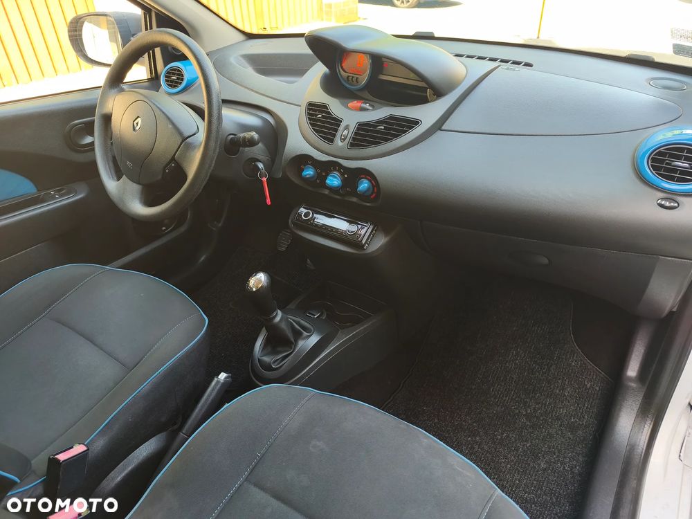 Renault Twingo - 16