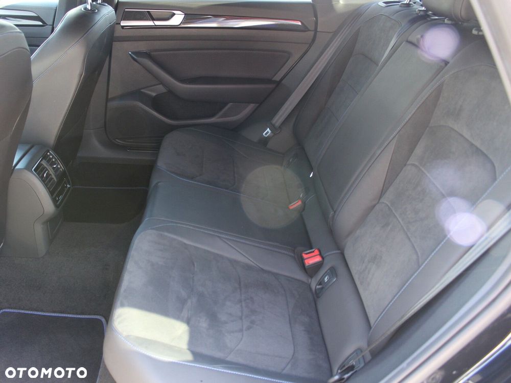 Volkswagen Arteon Shooting Brake 2.0 TSI 4Motion R DSG - 13