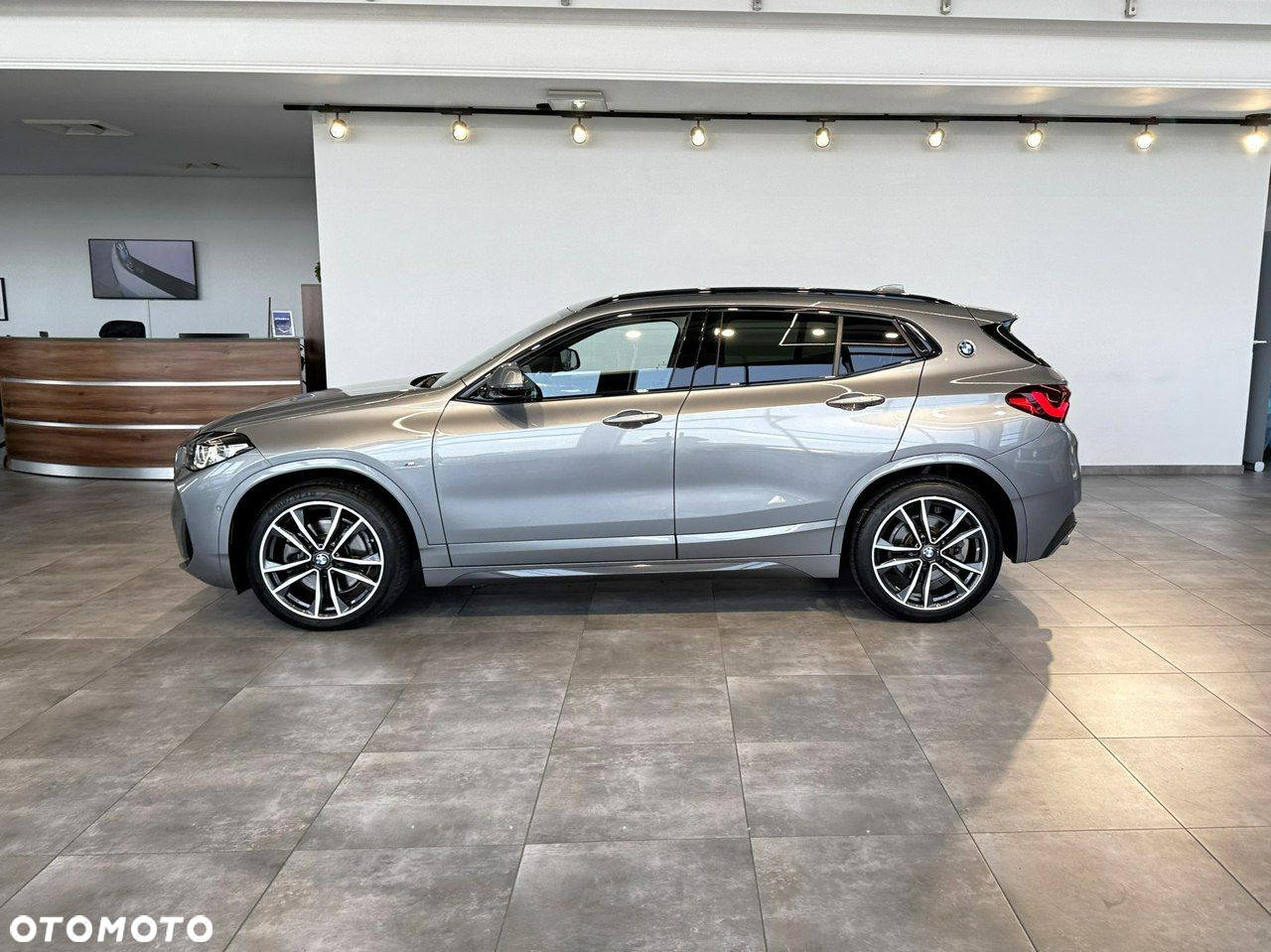 BMW X2 - 6