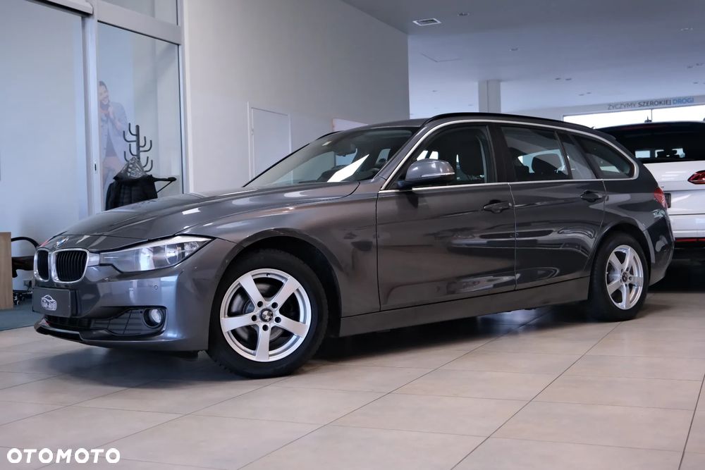 BMW Seria 3 - 21