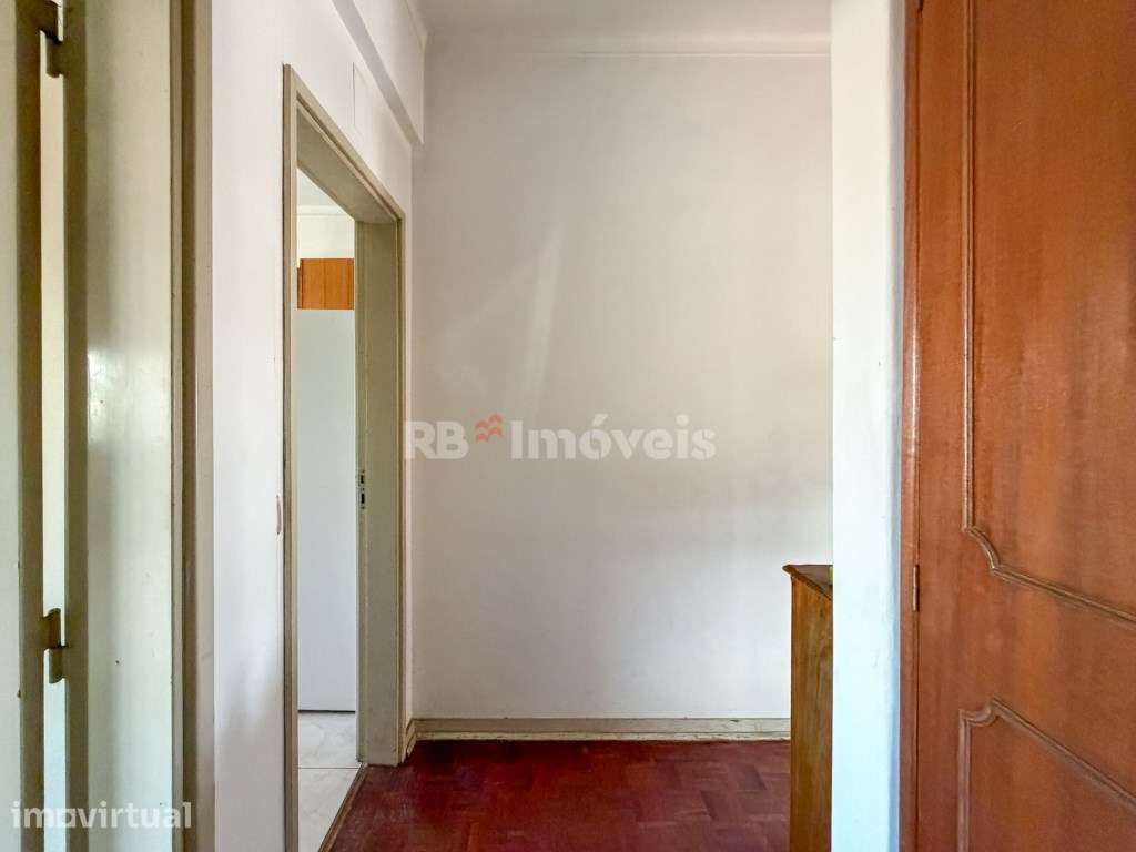 Apartamento t2 Entroncamento - Grande imagem: 5/24