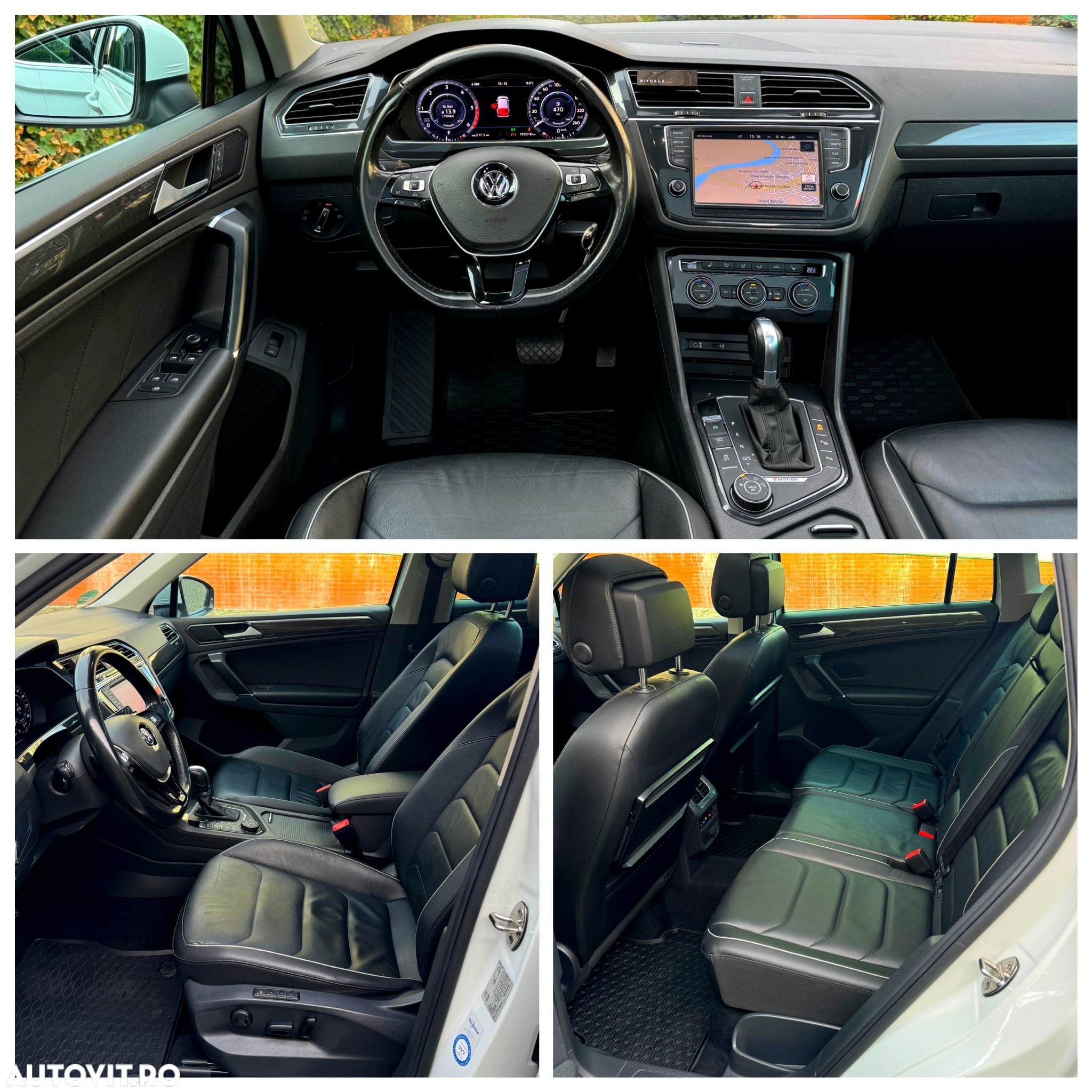 Volkswagen Tiguan - 6