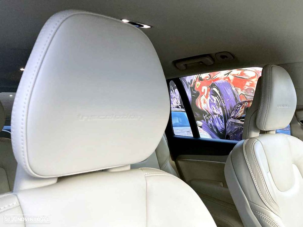 Volvo XC 90 2.0 D4 Inscription - 42