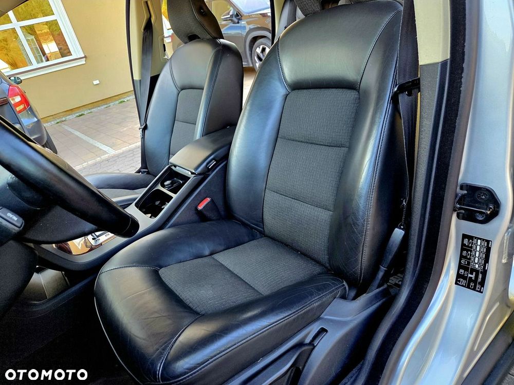 Volvo V70 - 11
