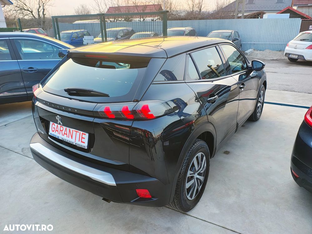 Peugeot 2008 1.5 BlueHDI STT Active - 25