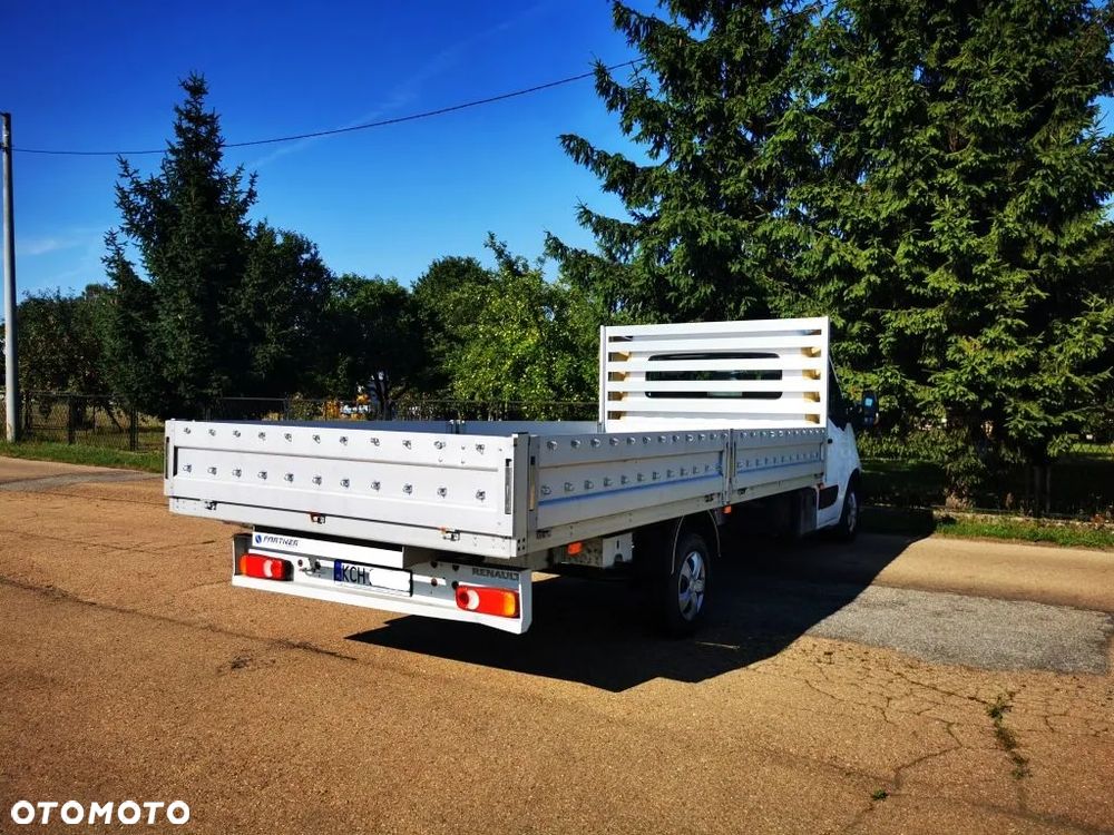 Renault Master 2.3 DCI 170 Skrzynia 5 metrów! - 6