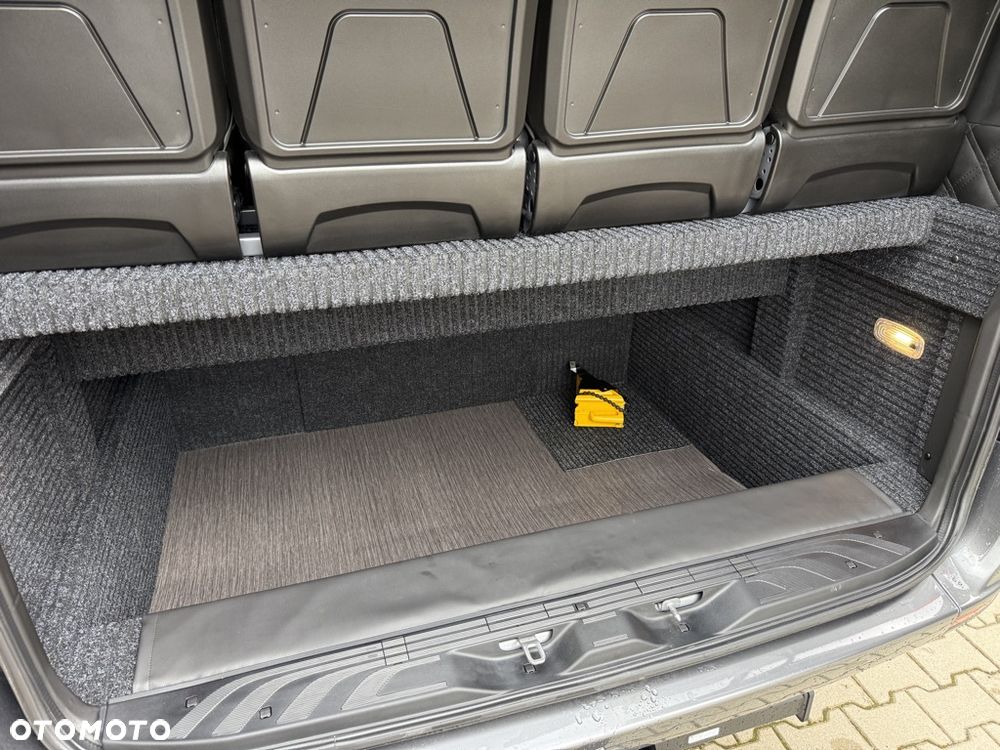 Mercedes-Benz Sprinter 519 Tourist Line | JD - 28