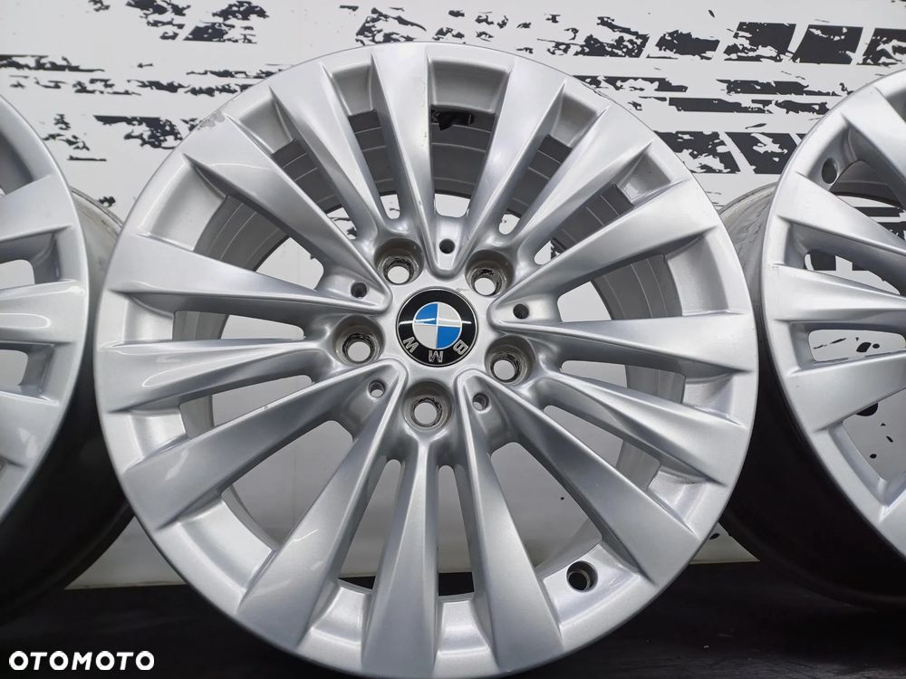felgi ALU OEM 16 5x112 audi a3 8p 8V skoda octavia II III IV superb II - 4